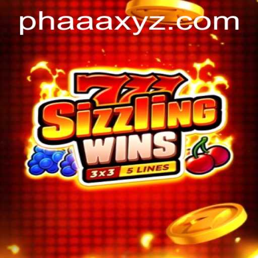Experience the Thrill of 777 Sizzling Wins: A Comprehensive Guide