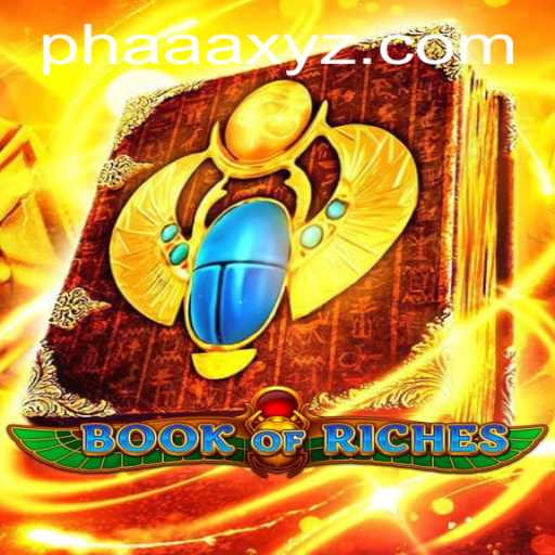 Discover the Mysteries of BookofRiches: Unveiling the Adventure