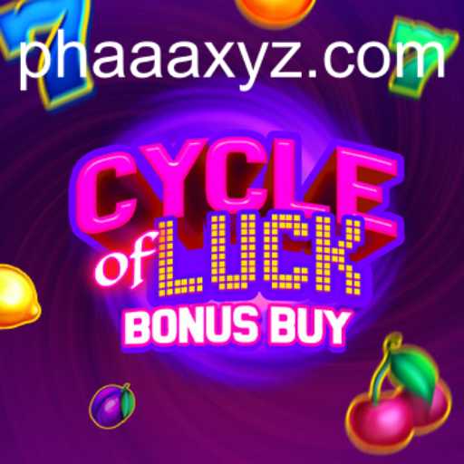 Exploring the Thrilling World of CycleofLuckBonusBuy