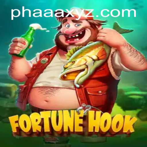 FortuneHook: Dive Into the Adventure with Phaaa