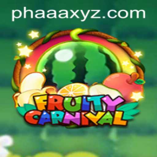 FruityCarnival: A Fresh Take on Board Games with a Splash of 'Phaaa'