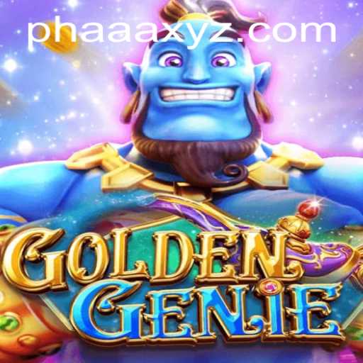 Discover the Magic of GOLDENGENIE: A New Era of Gaming Awaits