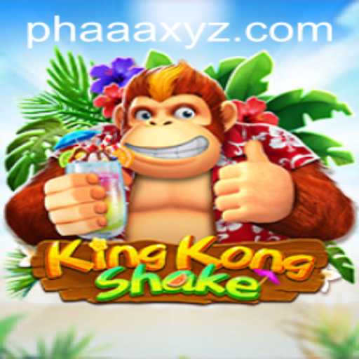 Discover the Exciting World of KingKongShake: A Unique Gaming Experience