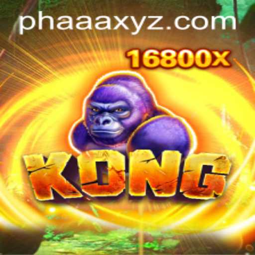 Kong: Master the Jungle with Phaaa Mechanics