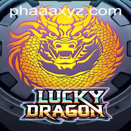 Discover the Exciting World of LuckyDragon: Unveiling the Game of Chance and Strategy