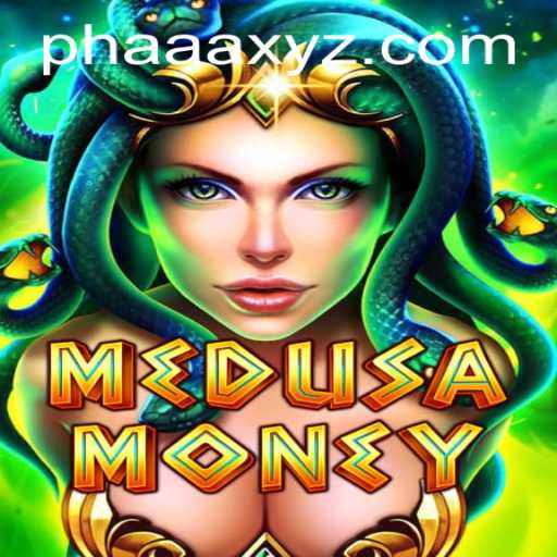 Engage with Intrigue and Riches in MedusaMoney