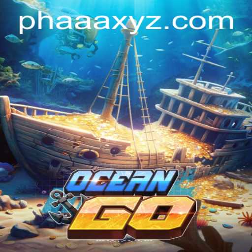 Explore the Depths of Adventure with OceanGO: A Dive into the Unknown