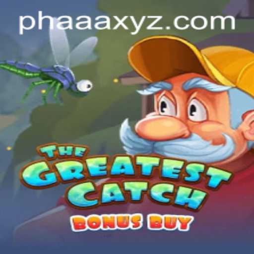 TheGreatestCatchBonusBuy: A Revolutionary Fishing Adventure